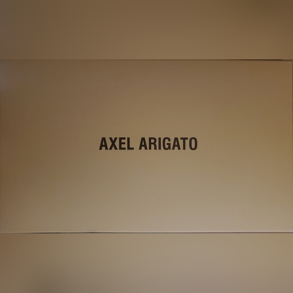 Axel Arigato Clean 90 Sneaker NWT - Picture 8 of 9